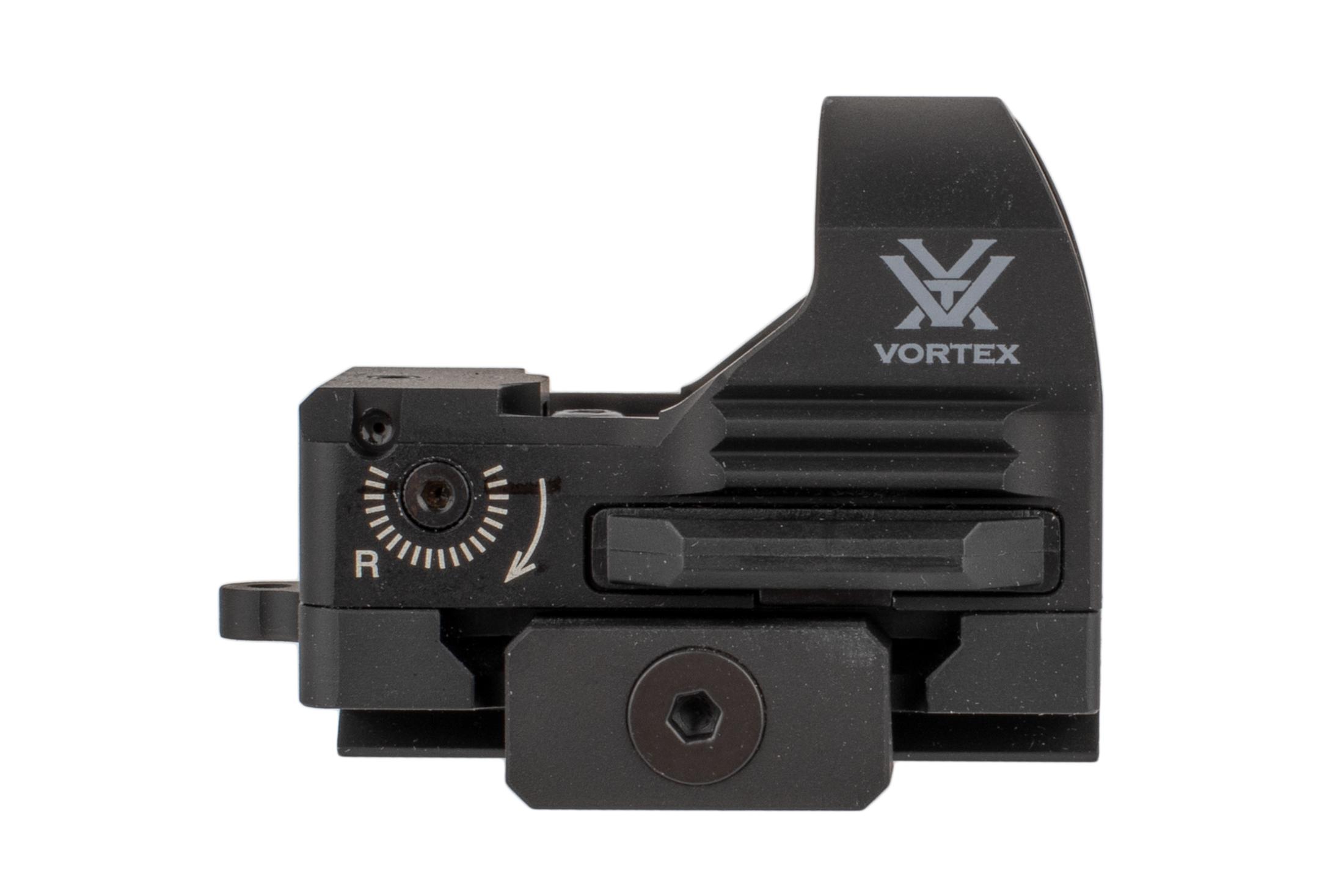 Vortex Optics Razor Red Dot Reflex Sight 3MOA RZR2001